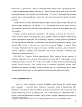 Tarptautinių sutarčių teisės principų pacta sunt servanda ir bona fide santykis ir reikšmė 16 puslapis