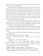 Tarptautinių sutarčių teisės principų pacta sunt servanda ir bona fide santykis ir reikšmė 20 puslapis