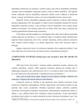 Tarptautinių sutarčių teisės principų pacta sunt servanda ir bona fide santykis ir reikšmė 4 puslapis