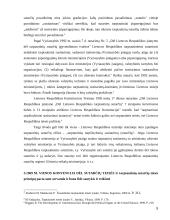 Tarptautinių sutarčių teisės principų pacta sunt servanda ir bona fide santykis ir reikšmė 5 puslapis