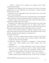 Tarptautinių sutarčių teisės principų pacta sunt servanda ir bona fide santykis ir reikšmė 6 puslapis