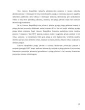 Teisėsaugos institucijų veiklos kovojant su finansiniais nusikaltimais analizė 13 puslapis