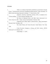 Teisėsaugos institucijų veiklos kovojant su finansiniais nusikaltimais analizė 16 puslapis