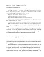 Teisėsaugos institucijų veiklos kovojant su finansiniais nusikaltimais analizė 3 puslapis