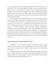 Teisėsaugos institucijų veiklos kovojant su finansiniais nusikaltimais analizė 9 puslapis