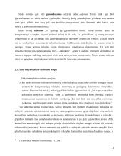 Teisės aiškinimas kaip teisės taikymo sąlyga 11 puslapis