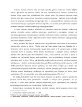 Teisės aiškinimas kaip teisės taikymo sąlyga 13 puslapis