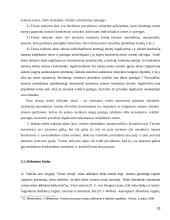 Teisės aiškinimas kaip teisės taikymo sąlyga 16 puslapis