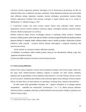 Teisės aiškinimas kaip teisės taikymo sąlyga 17 puslapis