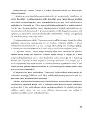 Teisės aiškinimas kaip teisės taikymo sąlyga 18 puslapis