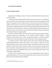 Teisės aiškinimas kaip teisės taikymo sąlyga 3 puslapis