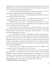 Teisės aiškinimas kaip teisės taikymo sąlyga 6 puslapis