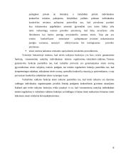 Teisės aiškinimas kaip teisės taikymo sąlyga 8 puslapis