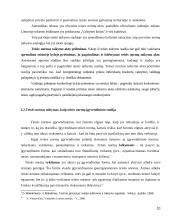 Teisės aiškinimas kaip teisės taikymo sąlyga 10 puslapis