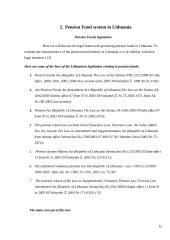The Origin of Pension Funds 14 puslapis