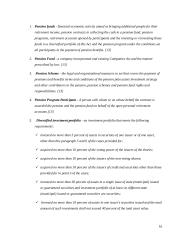 The Origin of Pension Funds 15 puslapis