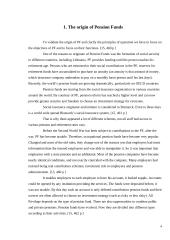 The Origin of Pension Funds 3 puslapis