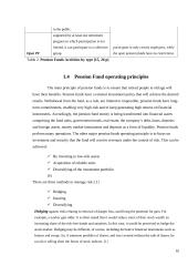 The Origin of Pension Funds 9 puslapis