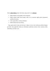 Tiesioginių pardavimų kompanijų produktų reklamos ypatumai 13 puslapis