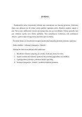 Tiesioginių pardavimų kompanijų produktų reklamos ypatumai 3 puslapis