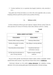 Tiesioginių pardavimų kompanijų produktų reklamos ypatumai 6 puslapis