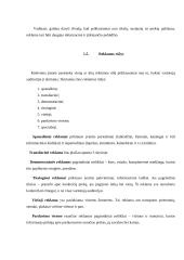 Tiesioginių pardavimų kompanijų produktų reklamos ypatumai 9 puslapis