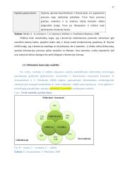 E-komercijos diegimas UAB „Iris“ 17 puslapis