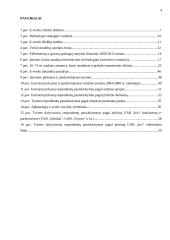 E-komercijos diegimas UAB „Iris“ 4 puslapis