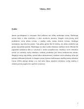 UAB „Tradicinis alus“ marketingo tyrimai 2 puslapis