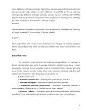 UAB „Tradicinis alus“ marketingo tyrimai 6 puslapis