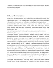 UAB „Tradicinis alus“ marketingo tyrimai 9 puslapis