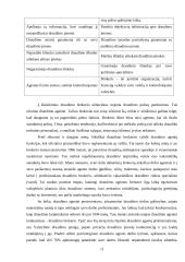 Ūkinės veiklos licencijavimas, draudimo tarpininkų reglamentavimas 11 puslapis