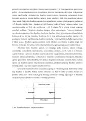 Ūkinės veiklos licencijavimas, draudimo tarpininkų reglamentavimas 12 puslapis