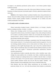 Ūkinės veiklos licencijavimas, draudimo tarpininkų reglamentavimas 14 puslapis