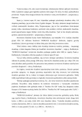 Ūkinės veiklos licencijavimas, draudimo tarpininkų reglamentavimas 17 puslapis