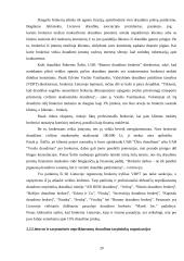 Ūkinės veiklos licencijavimas, draudimo tarpininkų reglamentavimas 20 puslapis