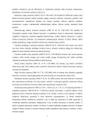 Ūkinės veiklos licencijavimas, draudimo tarpininkų reglamentavimas 7 puslapis