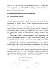 Ūkinės veiklos licencijavimas, draudimo tarpininkų reglamentavimas 9 puslapis