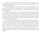 Vaiko kalbos raida nuo gimimo iki 5 metų 13 puslapis