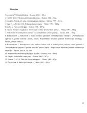 Vaiko kalbos raida nuo gimimo iki 5 metų 15 puslapis