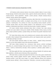 Valstybės tarnybos Lietuvos Respublikos įstatymo taikymo problemos 3 puslapis