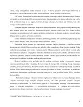 Valstybės tarnybos Lietuvos Respublikos įstatymo taikymo problemos 4 puslapis