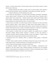 Valstybės tarnybos Lietuvos Respublikos įstatymo taikymo problemos 7 puslapis