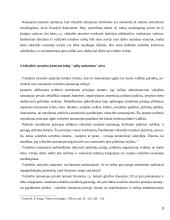 Valstybės tarnybos Lietuvos Respublikos įstatymo taikymo problemos 9 puslapis