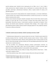 Valstybės tarnybos Lietuvos Respublikos įstatymo taikymo problemos 10 puslapis