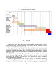 Vandens pramogų parkas verslo planas 11 puslapis