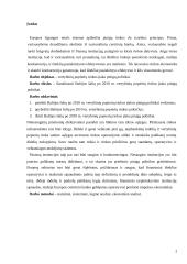 Vertybinių popierių viešosios rinkos organizavimas Lietuvoje 2 puslapis