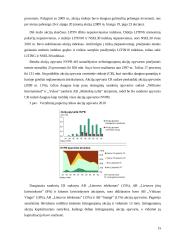 Vertybinių popierių viešosios rinkos organizavimas Lietuvoje 15 puslapis