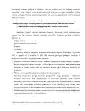 Viešojo sektoriaus institucijų vidaus tvarkos taisyklės bei jų analizė 9 puslapis