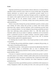 XX a. socialinės edukacijos moralinės nuostatos 13 puslapis